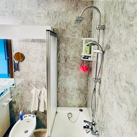 Apartment Beausejour *
