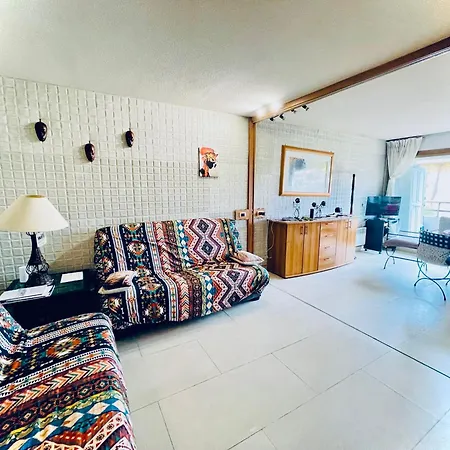 Beausejour Apartment