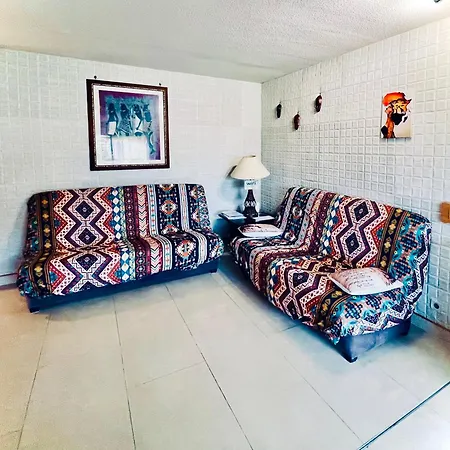Beausejour Apartment Antibes